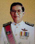 ผู้ช่วยศาสตราจารย์ ดร.สืบแสง พรหมบุญ