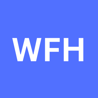 ระบบลงชื่อปฏิบัติงาน WFH