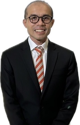Assoc.Prof.Dr.Wiriya Inphen