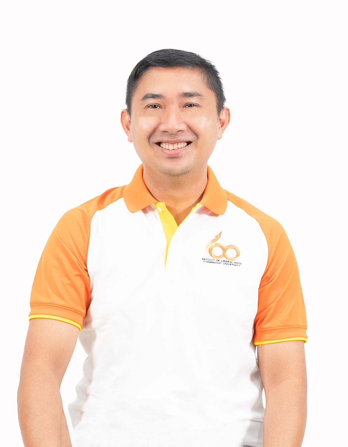 Assoc.Prof.Dr.Songchai Thongpan