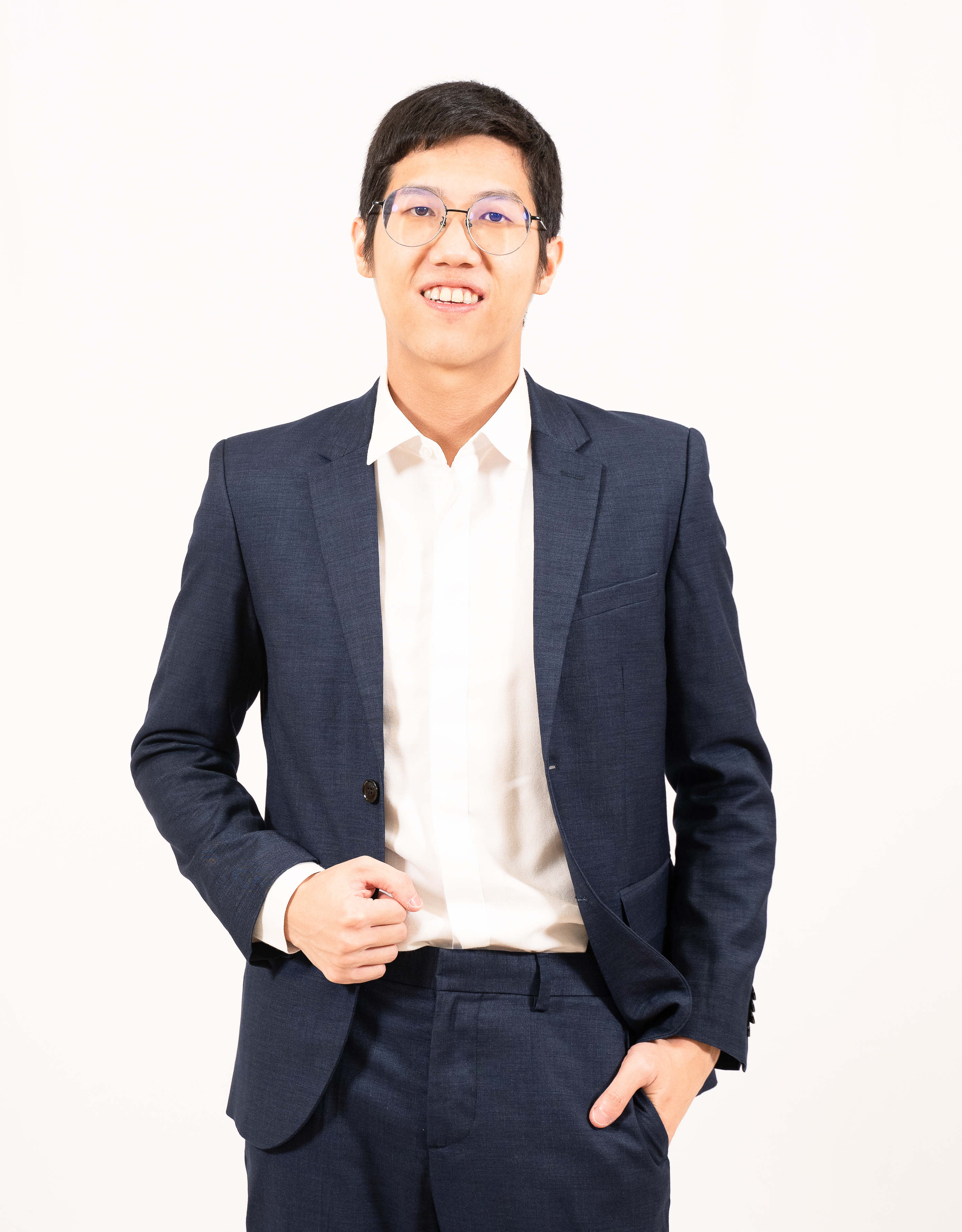 Asst.Prof.Ratchakrit Wongwilas