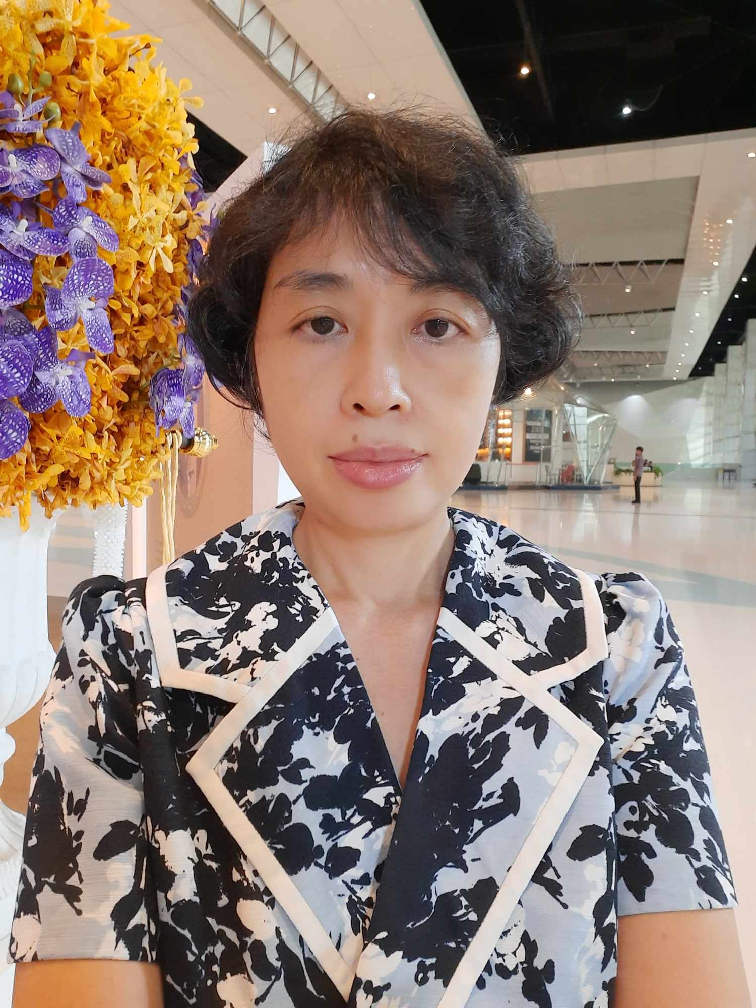 Asst.Prof.Dr.Sasiphan Nitayaprapha