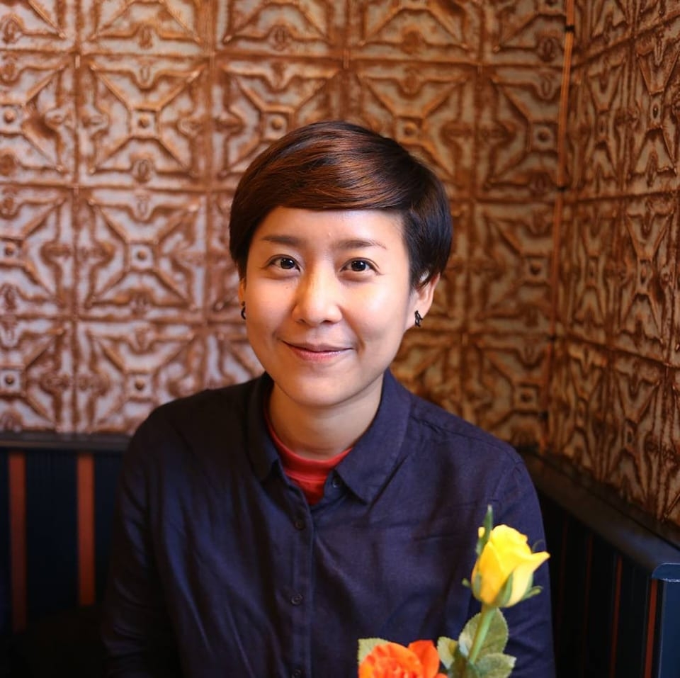Dr.Tharita Intanam