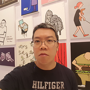 Assoc.Prof.Dr.Visarut Phungsoondara