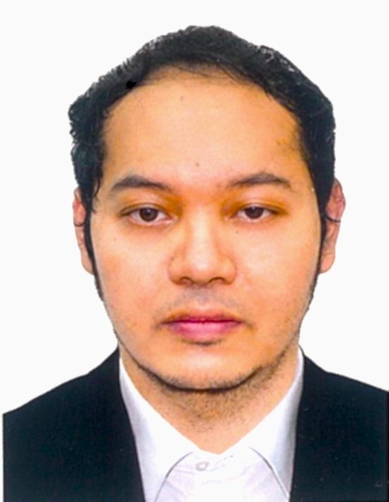 Dr.Kritsada Chusuwan
