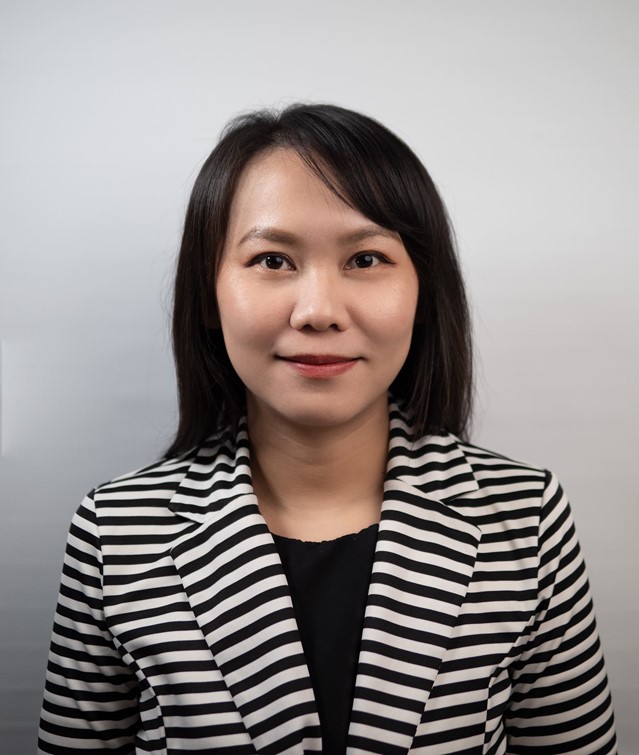 Wannipa Wongpunya